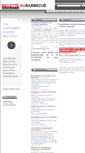 Mobile Screenshot of lebarbecue.com